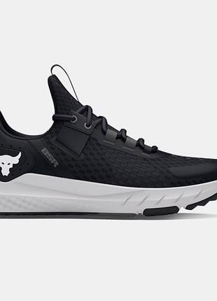 Оригінал under armour project rock bsr 4  3027344-001