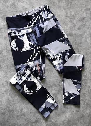 Лосины reebok