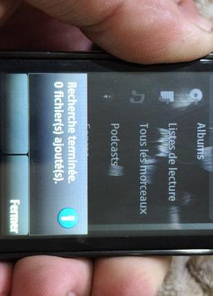 Nokia x6-00 16 gb 5