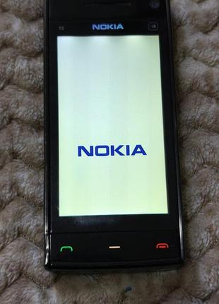 Nokia x6-00 16 gb 3