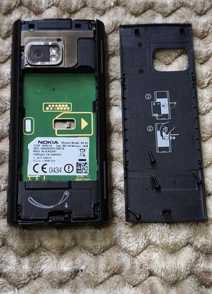 Nokia x6-00 16 gb 6