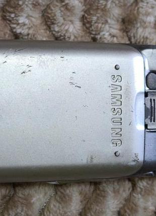 Samsung sgh d410 5