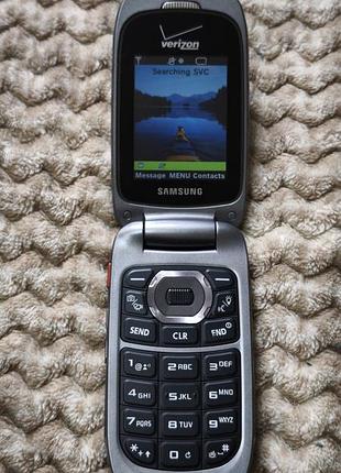 Samsung sch 4