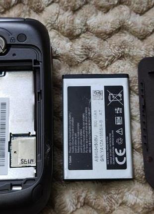 Samsung sch 8