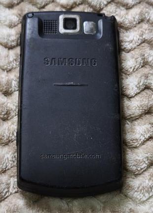 Samsung sgh i710 9