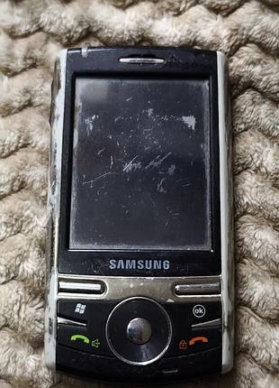 Samsung sgh i710 2