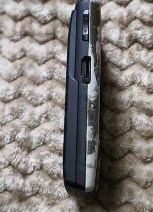 Samsung sgh i710 7