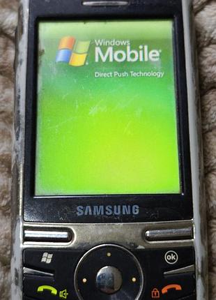 Samsung sgh i710 3