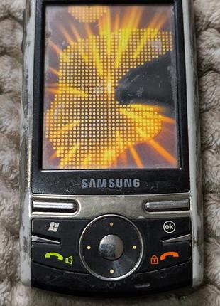 Samsung sgh i710 4