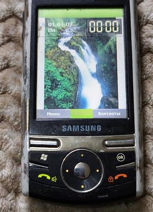 Samsung sgh i710 5