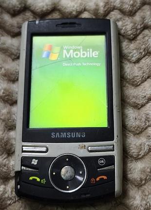 Samsung sgh i710 3