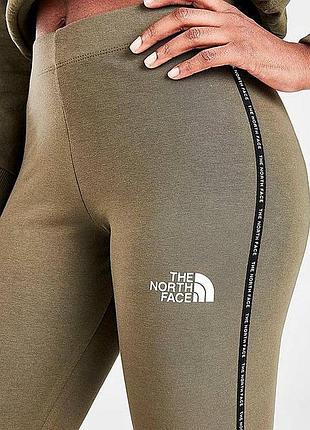Лосины tnf