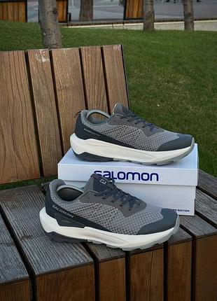 Кросівки salomon elixir activ 2