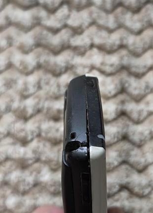 Samsung sgh i710 6