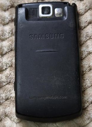 Samsung sgh i710 7