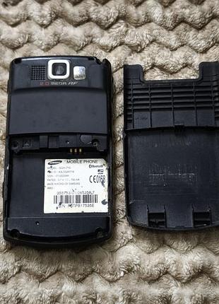 Samsung sgh i710 3