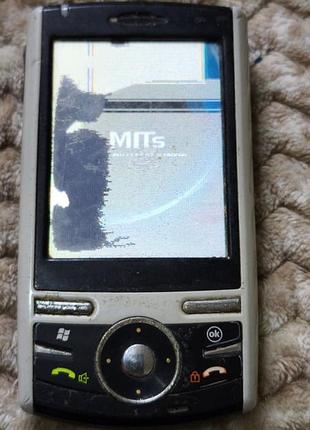 Samsung sgh i710