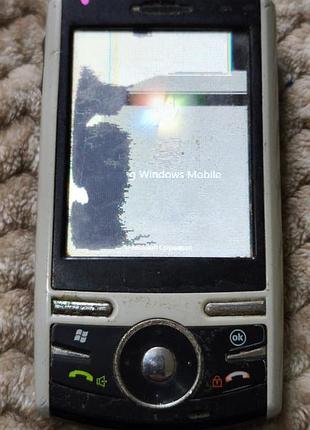 Samsung sgh i710 2
