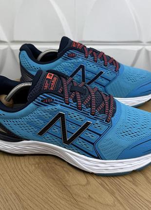 Оригінальні кросівки new balance 680
