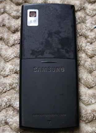Samsung sgh i200 9