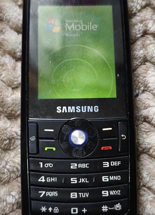 Samsung sgh i200 2