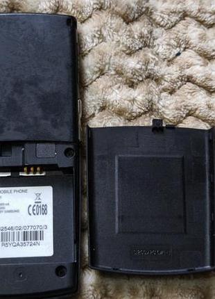 Samsung sgh i200 8