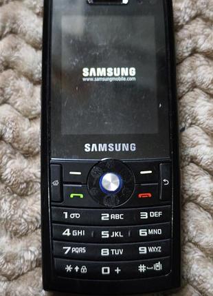 Samsung sgh i200