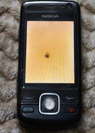 Nokia 6600i 2