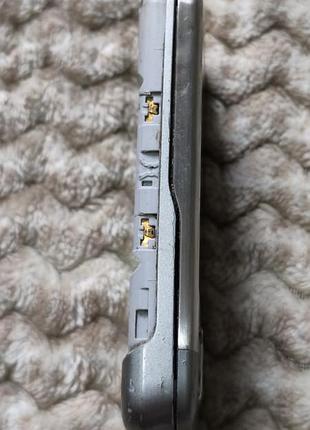 Nokia 6600i 4