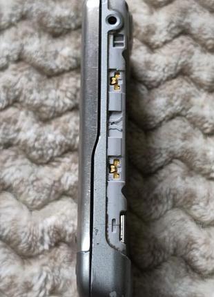 Nokia 6600i 3