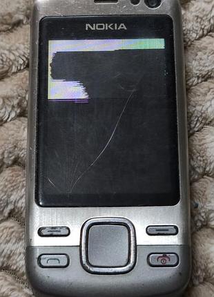 Nokia 6600i 2