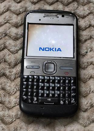Nokia e5-00 2