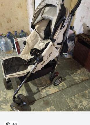 Продам коляску 2