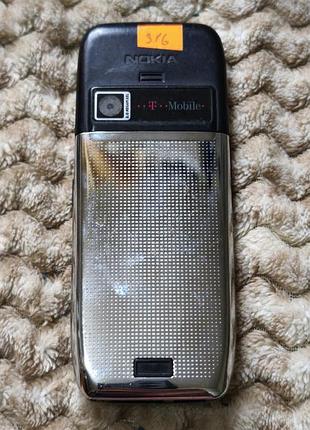 Nokia  e51 6