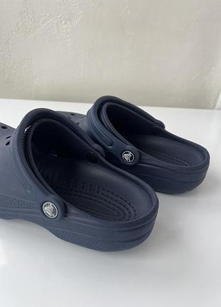 Crocs m5 w7 3