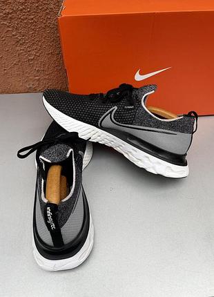 Кроссовки nike оригинал 4