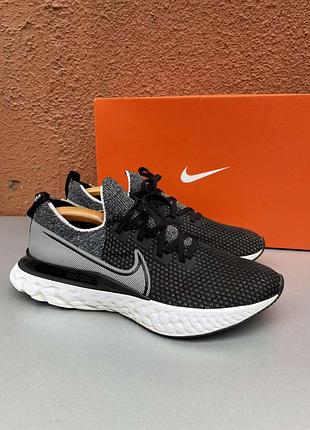 Кроссовки nike оригинал 2