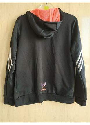 Спортивна кофта adidas pозмір 164