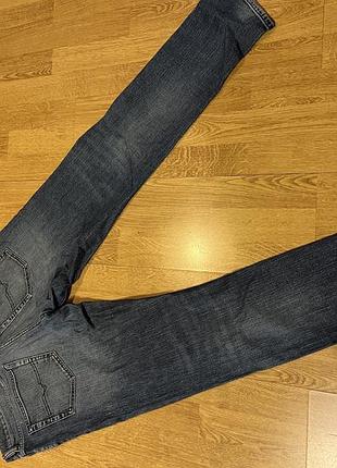 Джинси diesel 34/32