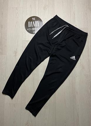 Мужские спортивные штаны adidas aeroready, размер m