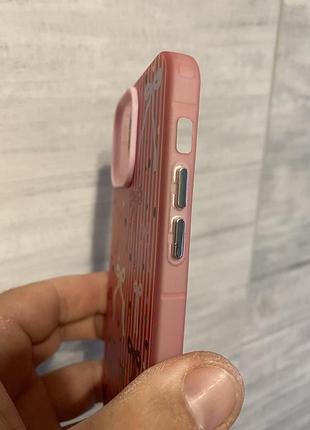 Чохол для iphone 12 mini 3
