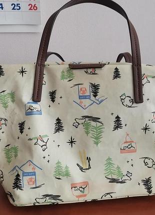 Сумка radley 3