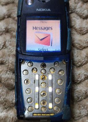 Nokia 5140i 3