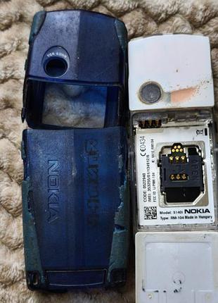 Nokia 5140i 8