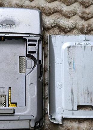 Nokia e61-1 7