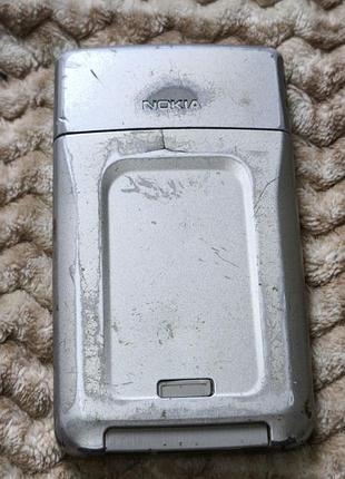 Nokia e61-1 8