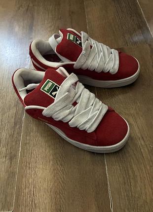 Кроссовки puma