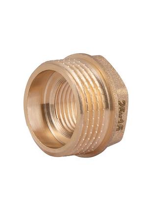 Футорка thermo alliance standart 1"х1/2" нв sd4232515