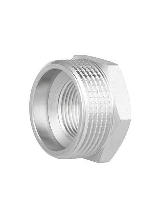 Футорка thermo alliance forte 1" 1/4х3/4" нв sf3743220