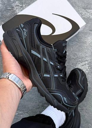 Asics gel 1090 black🧨
цена: 1900 грн
размеры: 41-45
материал: текстиль, кожа
подошва: пвх 
стелька: текстиль
производитель : вьетнам 
сезон: демисезон